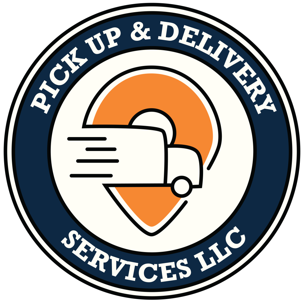 Pick Up and Delivery Services
